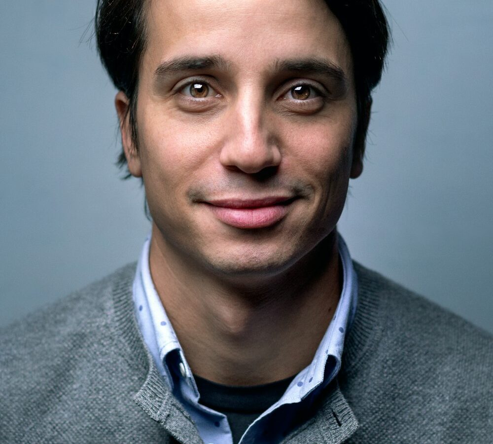 Hassan Ali, Founder · Cloud & AI Infra